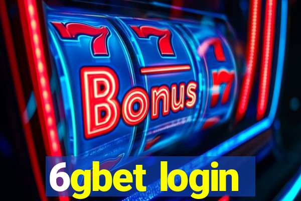 6gbet login